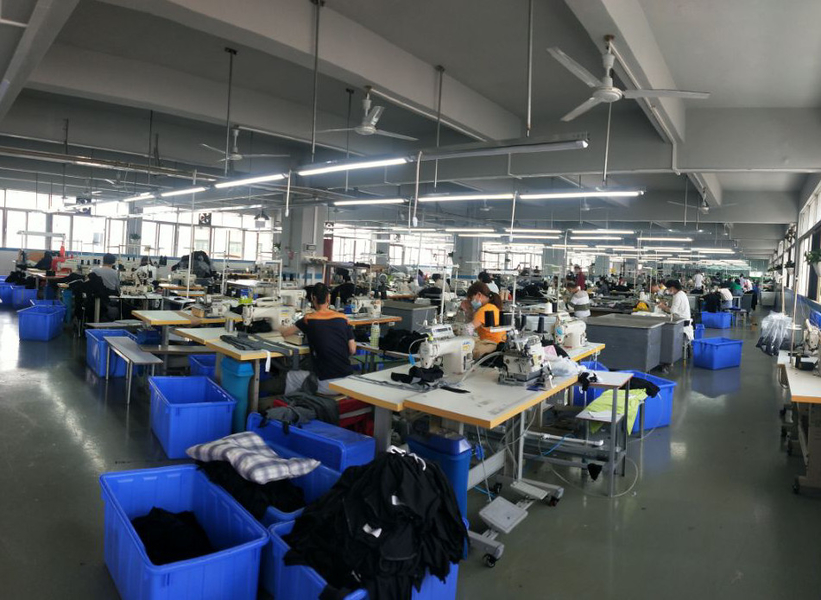 CHINA Shenzhen Xin Ao Wei Trading Co., Ltd. Unternehmensprofil