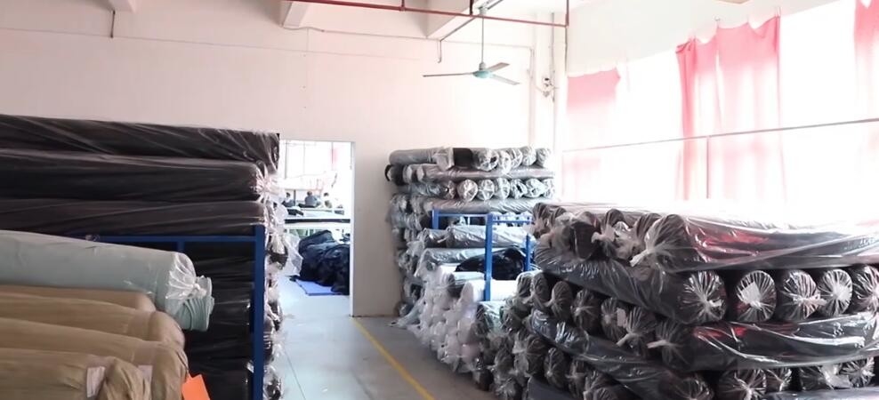 CHINA Shenzhen Xin Ao Wei Trading Co., Ltd. Unternehmensprofil