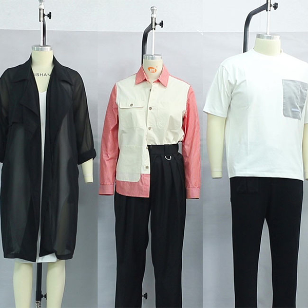 CHINA Shenzhen Xin Ao Wei Trading Co., Ltd. Unternehmensprofil